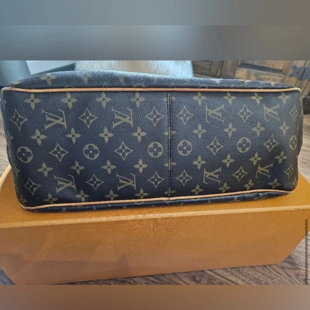 LV Delightful Monogram Bag / LOUIS VUITTON - Picture 11 of 12